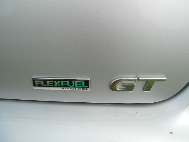 2010 Pontiac G6 Base