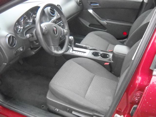 2010 Pontiac G6 Base