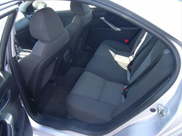 2010 Pontiac G6 Base