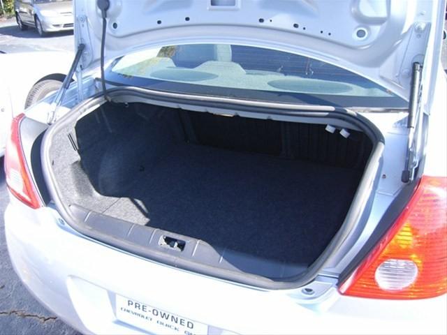 2010 Pontiac G6 Base