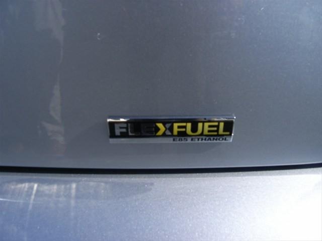 2010 Pontiac G6 Base