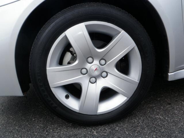 2010 Pontiac G6 Unknown