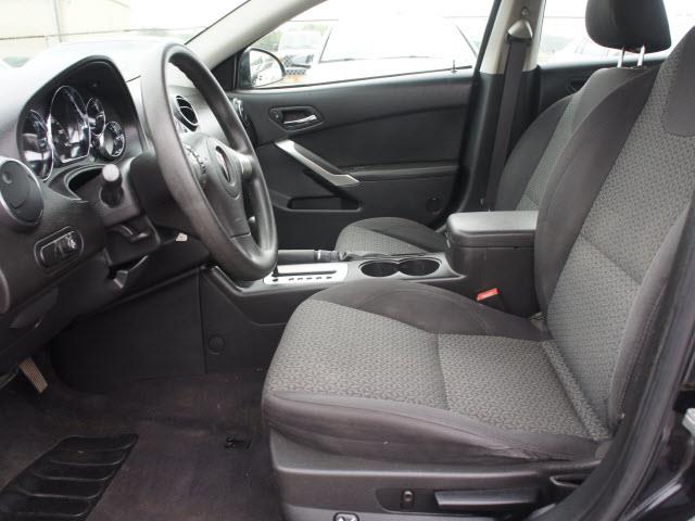 2010 Pontiac G6 Unknown