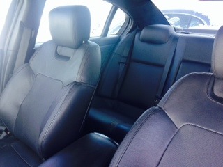 2008 Pontiac G8 Base