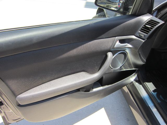 2009 Pontiac G8 Passion