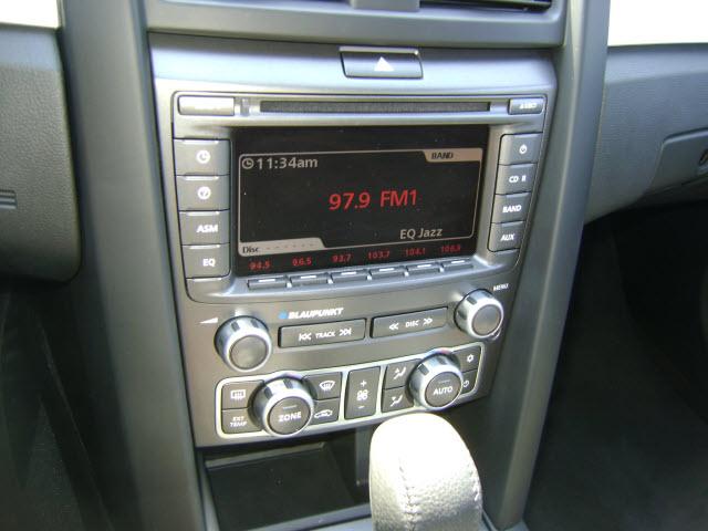 2009 Pontiac G8 5dr Sdn LT