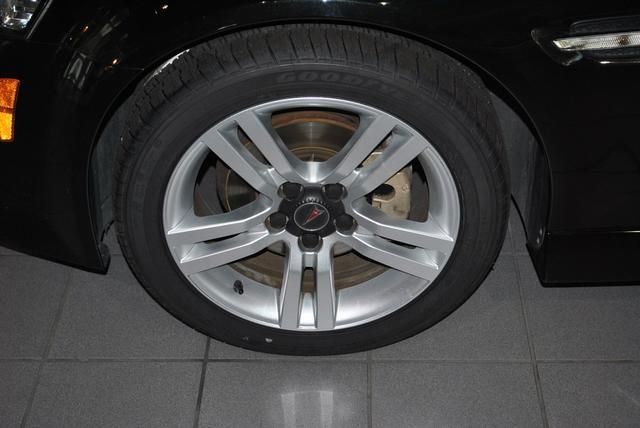 2009 Pontiac G8 Base