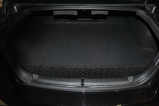 2009 Pontiac G8 Base