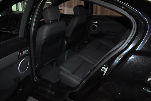 2009 Pontiac G8 Base