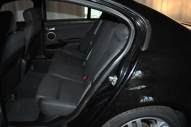 2009 Pontiac G8 Base