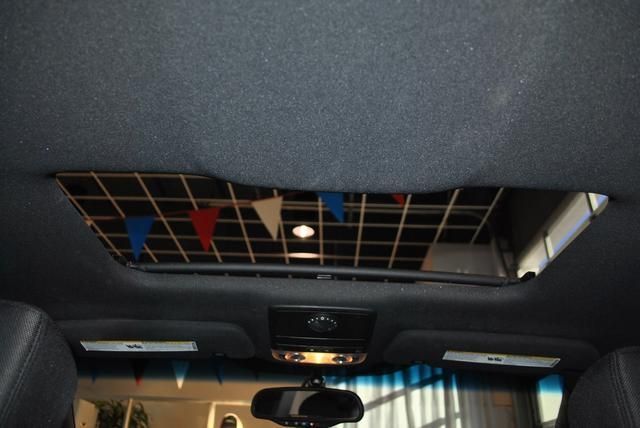 2009 Pontiac G8 Base