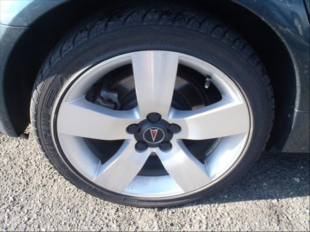 2009 Pontiac G8 Passion