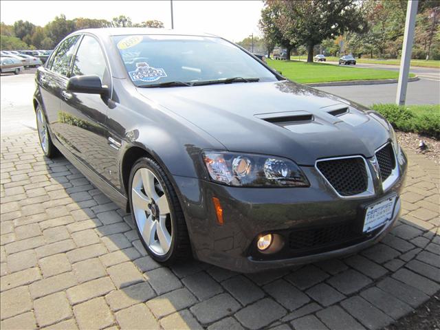 2009 Pontiac G8 ST SLT SXT Power Wagon Laramie