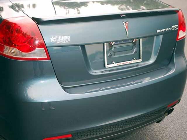 2009 Pontiac G8 Base