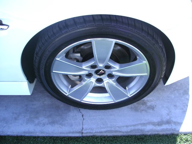 2009 Pontiac G8 Passion