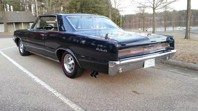 1964 Pontiac GTO Unknown