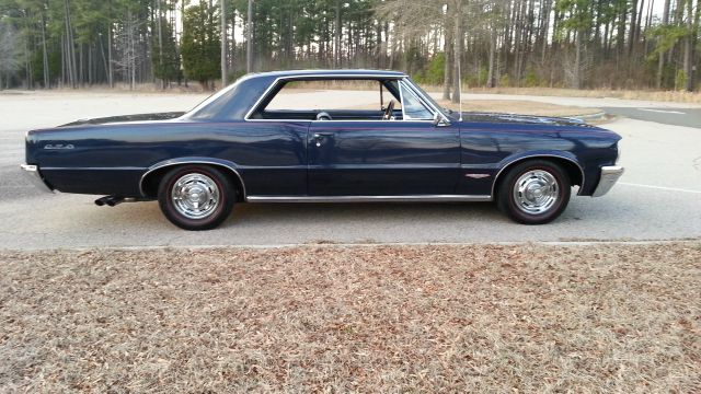 1964 Pontiac GTO Unknown