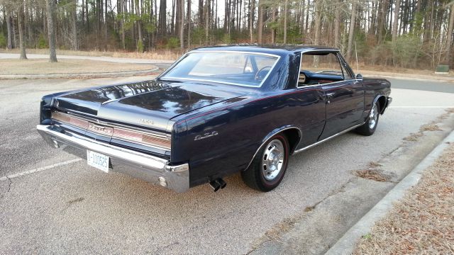 1964 Pontiac GTO Unknown