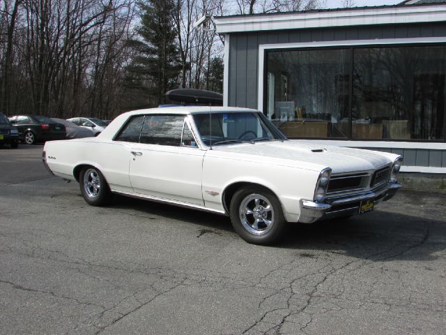 1965 Pontiac GTO Unknown