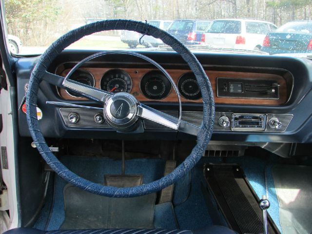 1965 Pontiac GTO Unknown