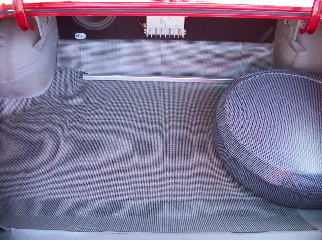 1966 Pontiac GTO CREW Limited