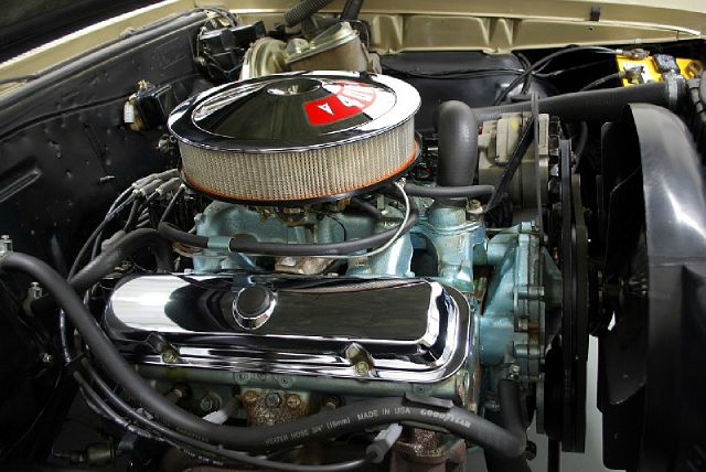 1967 Pontiac GTO 2WD Premium Special Edition