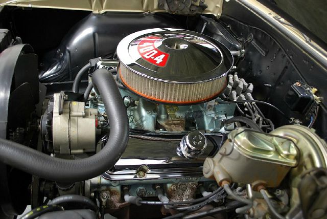 1967 Pontiac GTO 2WD Premium Special Edition