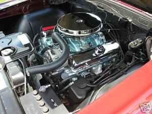 1967 Pontiac GTO 2WD Premium Special Edition