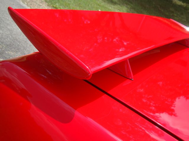 1972 Pontiac GTO Unknown