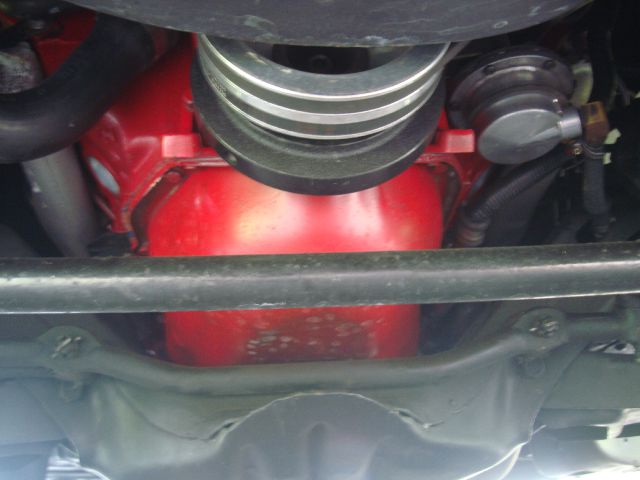 1972 Pontiac GTO Unknown