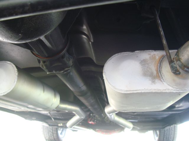 1972 Pontiac GTO Unknown