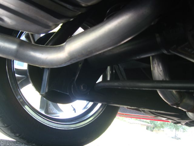 1972 Pontiac GTO Unknown