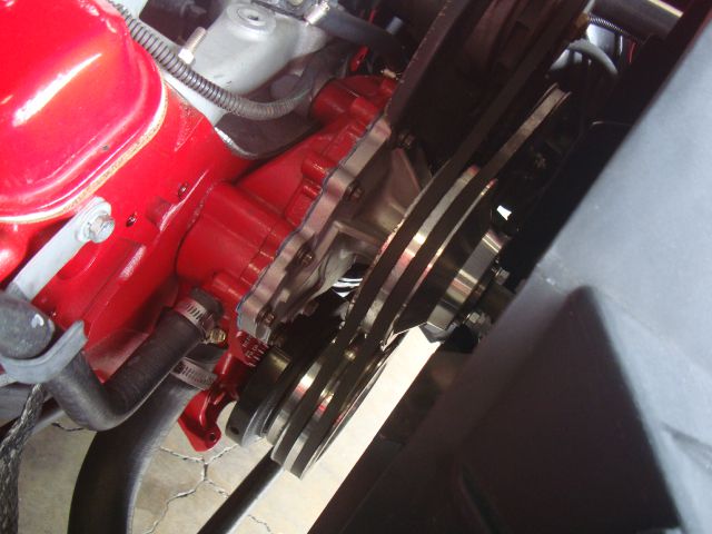 1972 Pontiac GTO Unknown