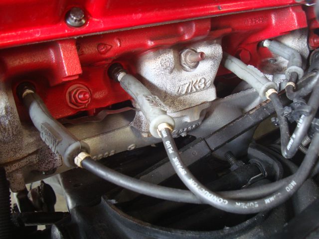 1972 Pontiac GTO Unknown