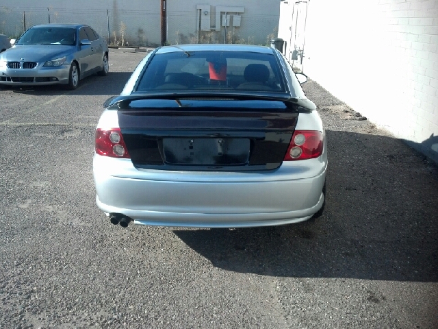 2004 Pontiac GTO GT Premium