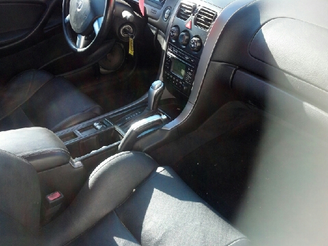 2004 Pontiac GTO GT Premium
