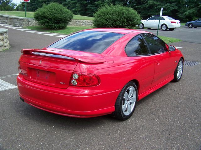 2004 Pontiac GTO GT Premium