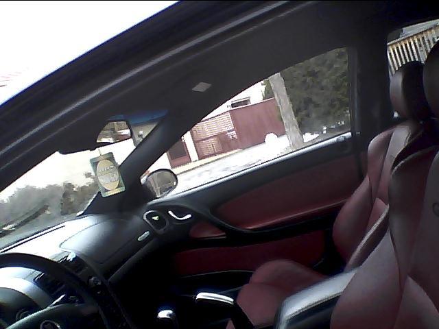 2004 Pontiac GTO Unknown