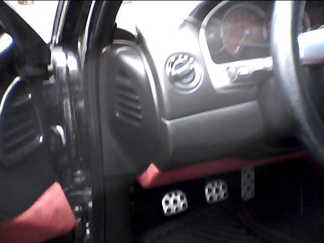 2004 Pontiac GTO Unknown