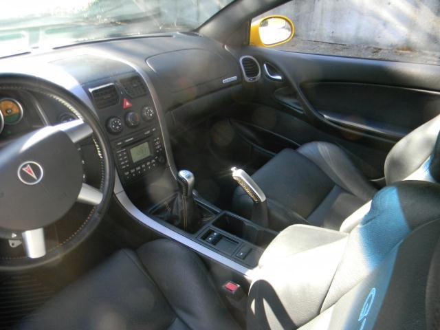 2004 Pontiac GTO Unknown