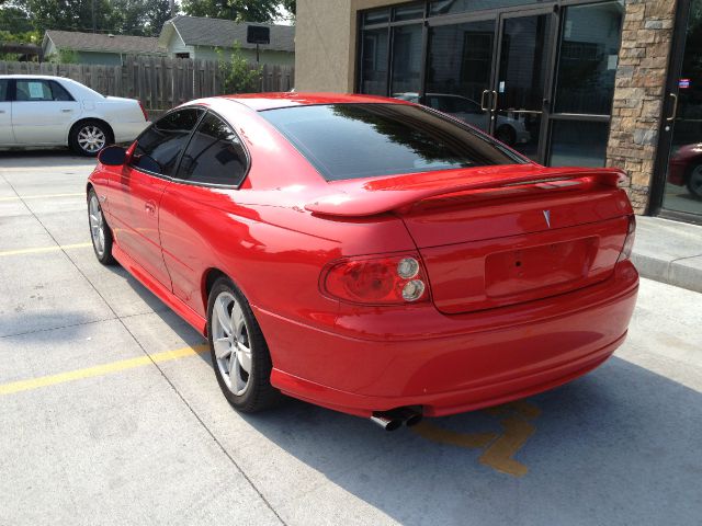 2004 Pontiac GTO GT Premium