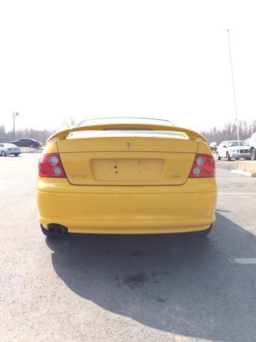2004 Pontiac GTO GT Premium