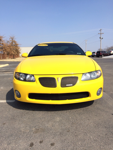 2004 Pontiac GTO GT Premium