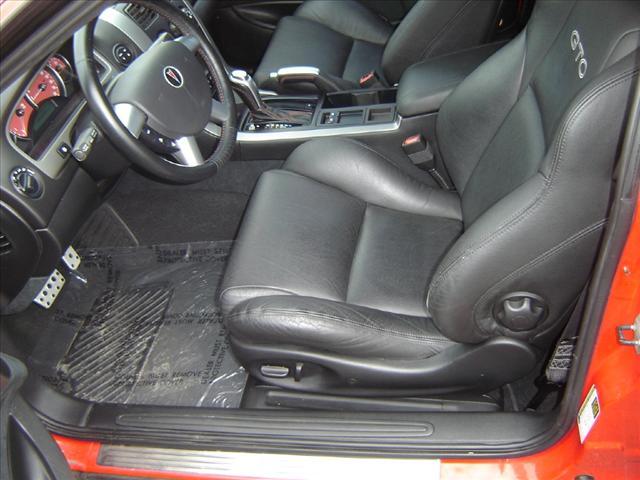 2004 Pontiac GTO Unknown