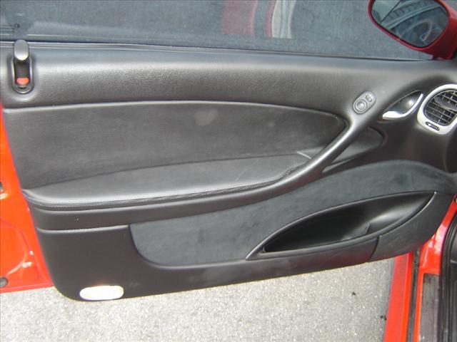 2004 Pontiac GTO Unknown