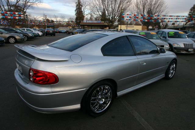 2004 Pontiac GTO GT Premium