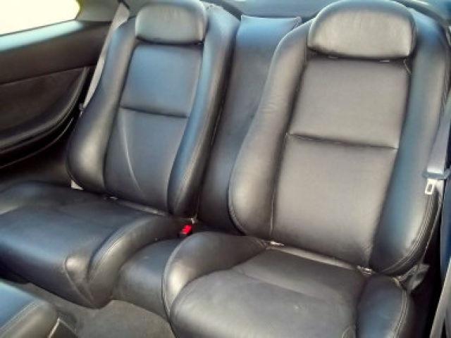 2004 Pontiac GTO Unknown