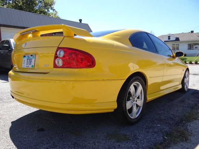 2004 Pontiac GTO GT Premium