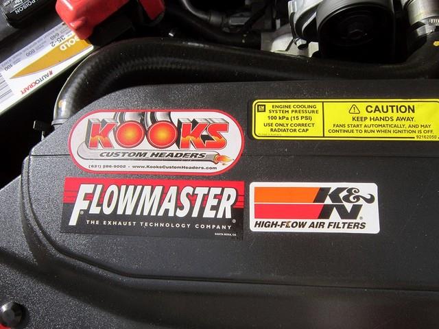 2004 Pontiac GTO Unknown