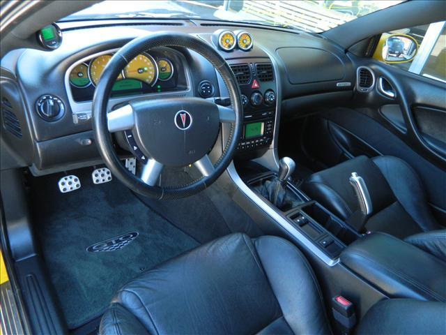 2004 Pontiac GTO SE-R Spec V